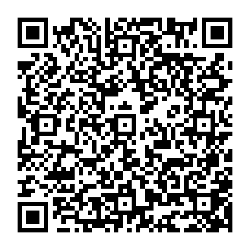 QRコード
