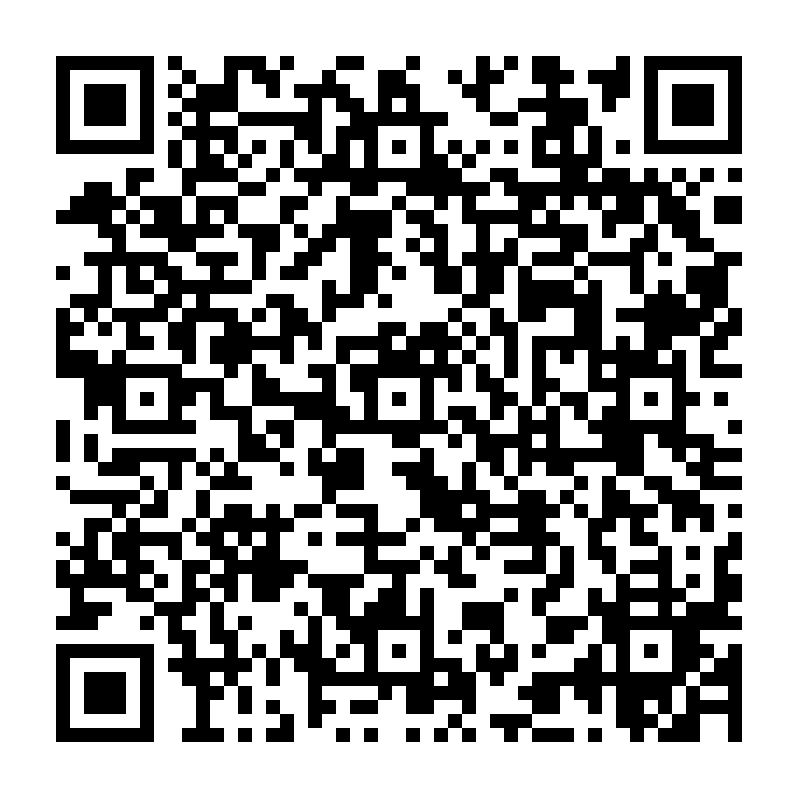 QRコード