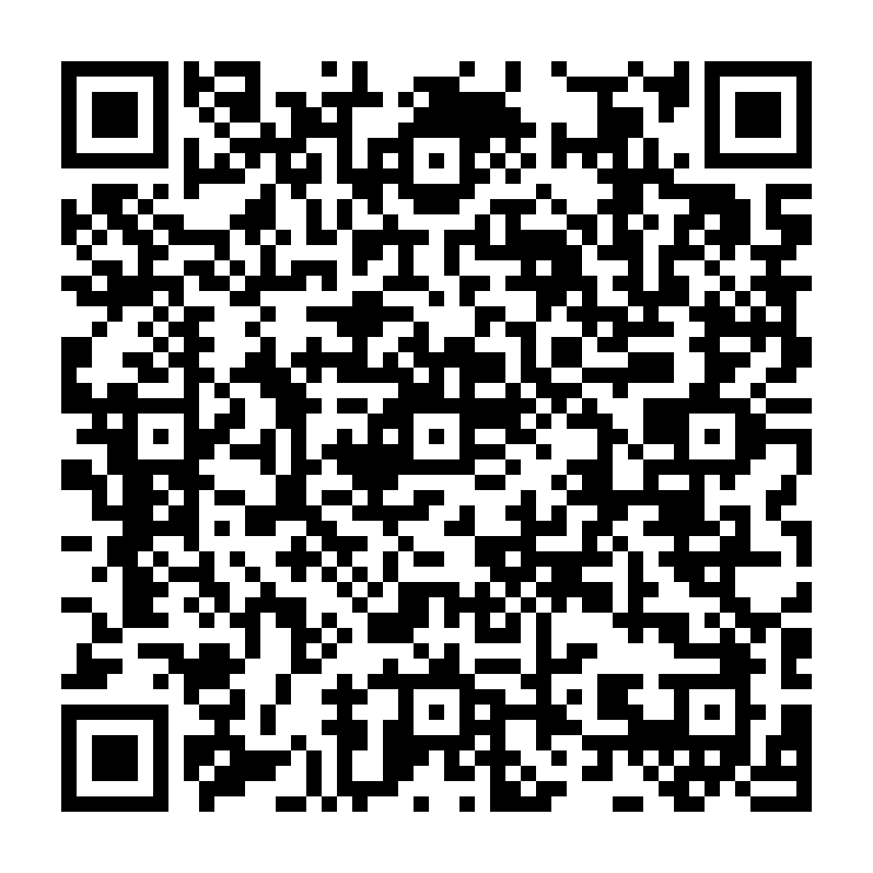 QRコード