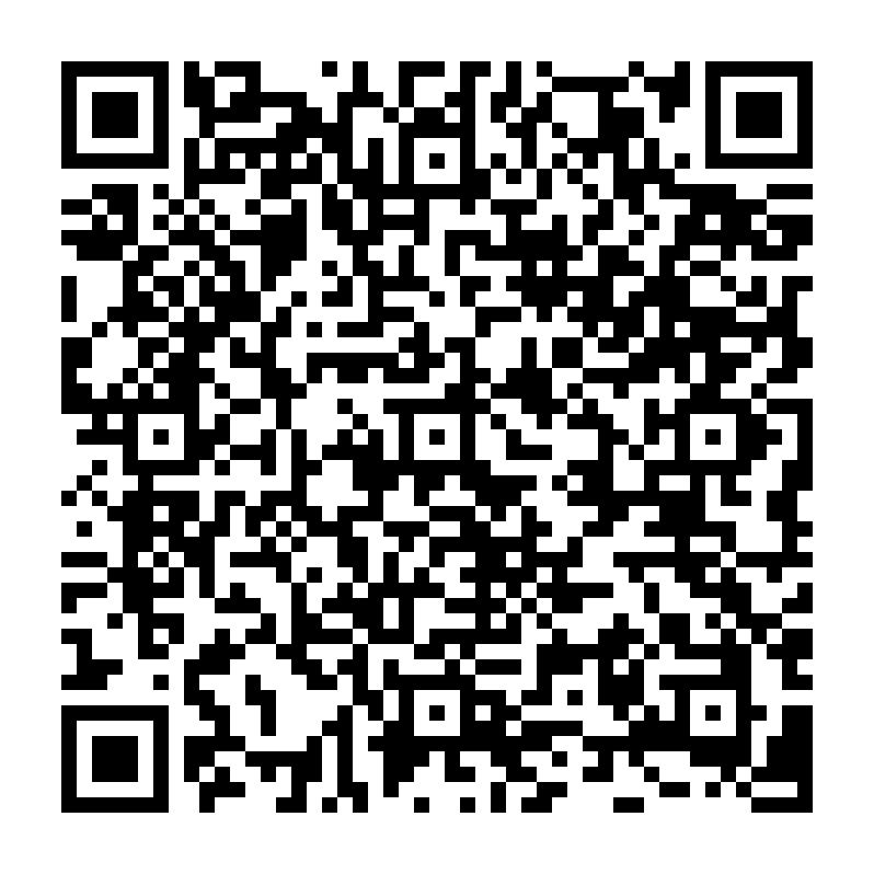 QRコード