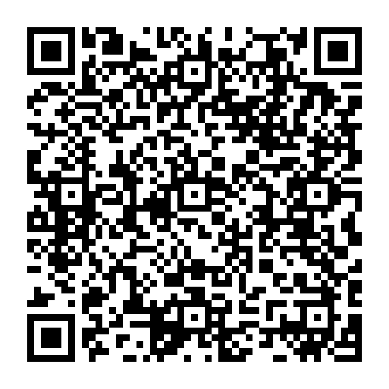 QRコード