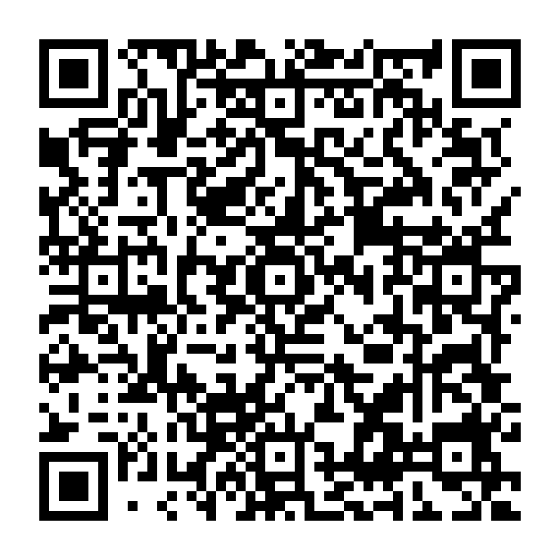 QRコード