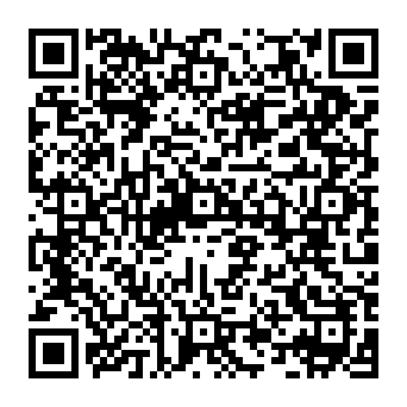 QRコード