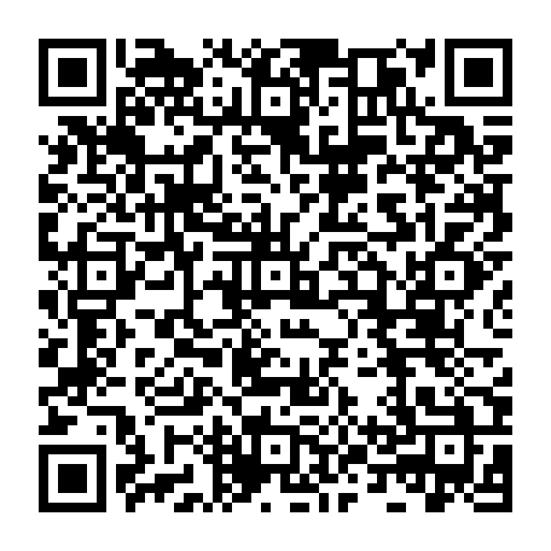 QRコード