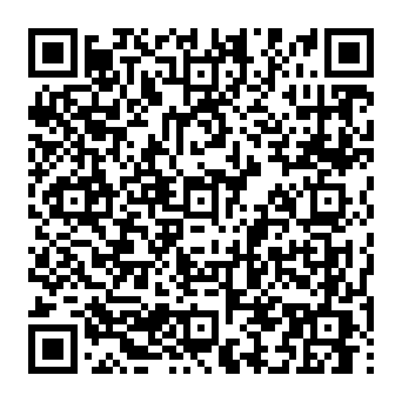 QRコード
