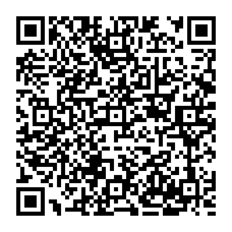 QRコード