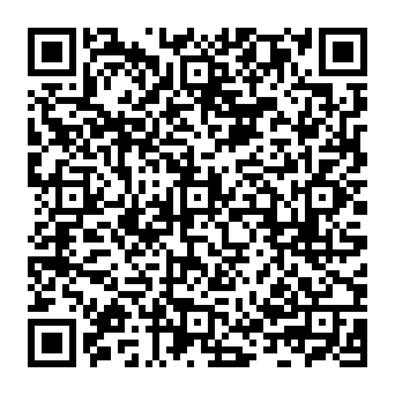 QRコード