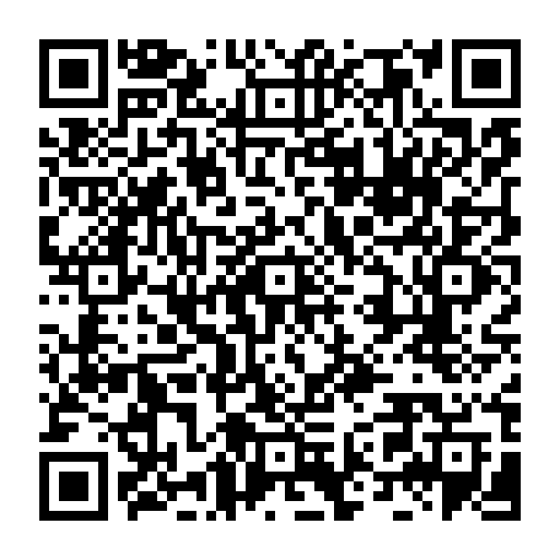 QRコード