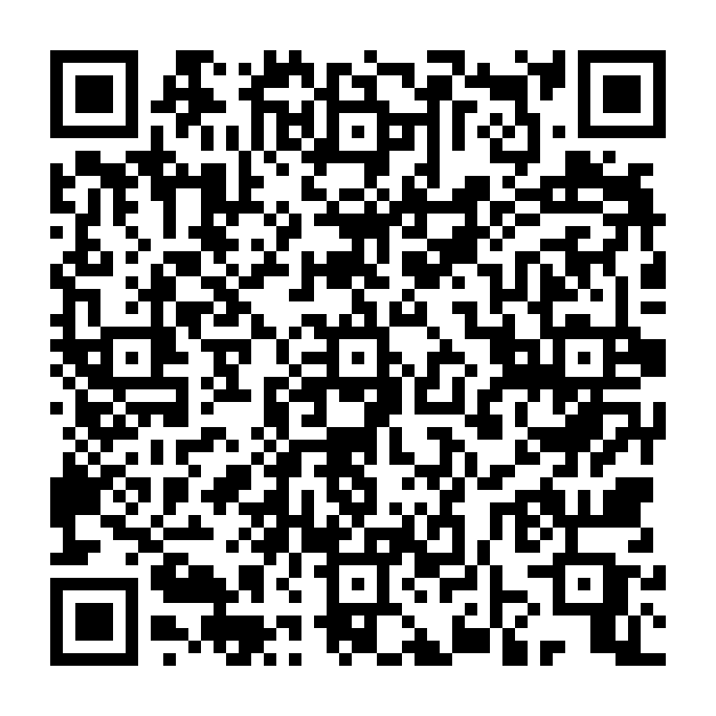 QRコード