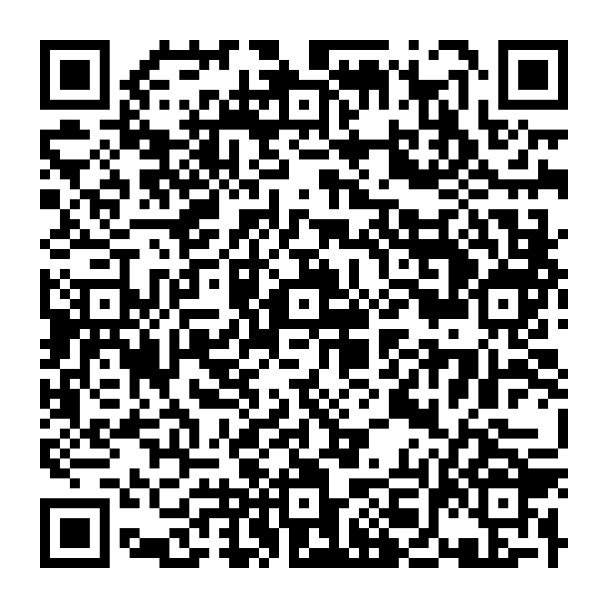 QRコード