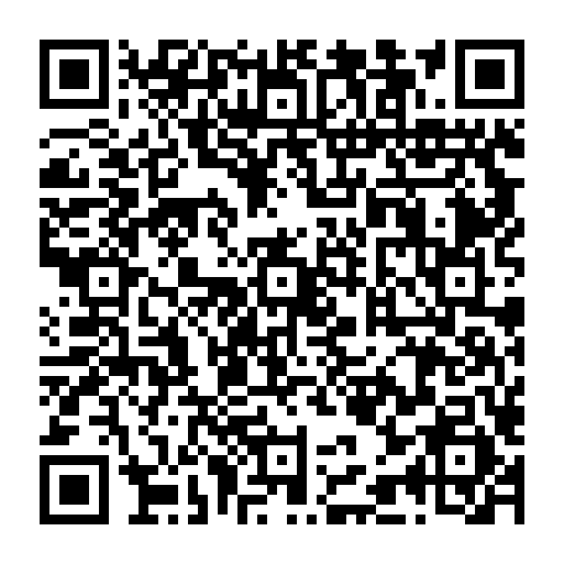 QRコード