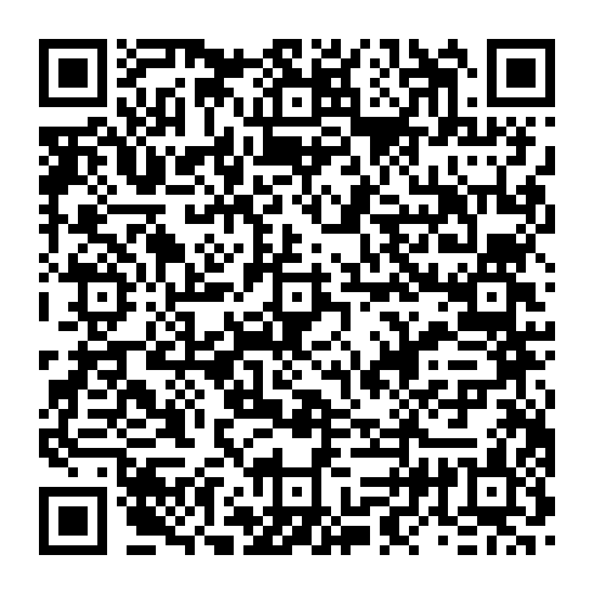 QRコード