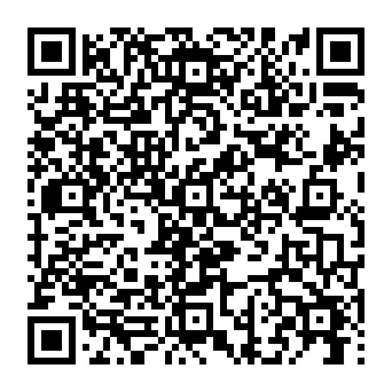 QRコード