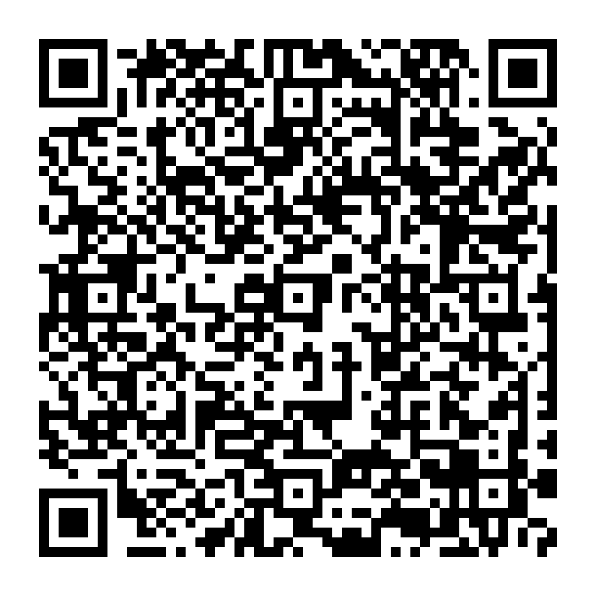 QRコード