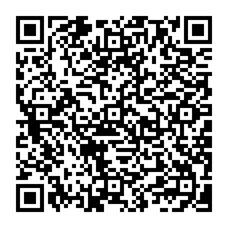 QRコード