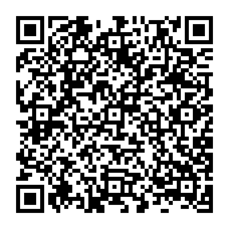 QRコード