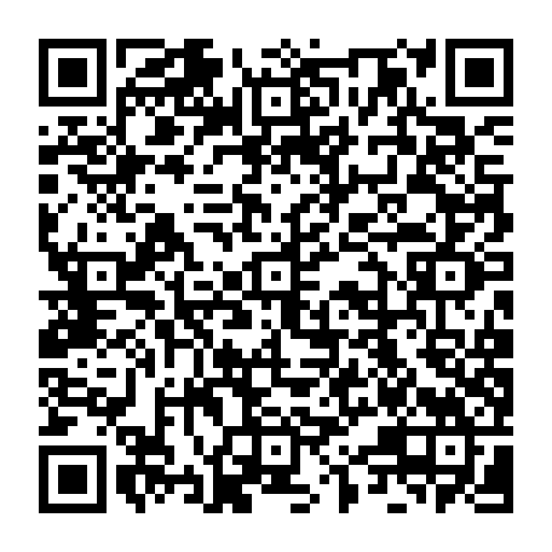 QRコード