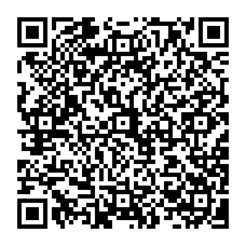 QRコード
