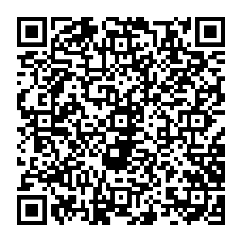 QRコード