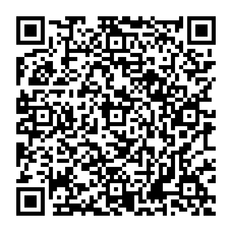 QRコード