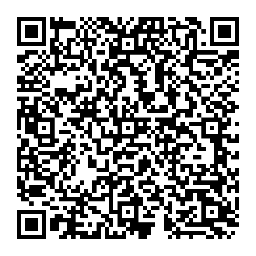 QRコード