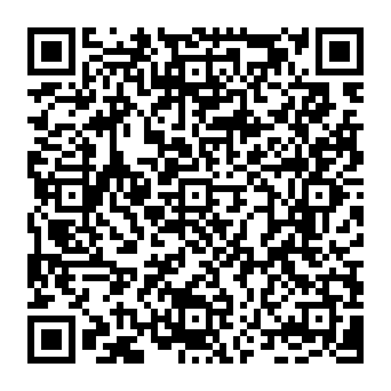 QRコード