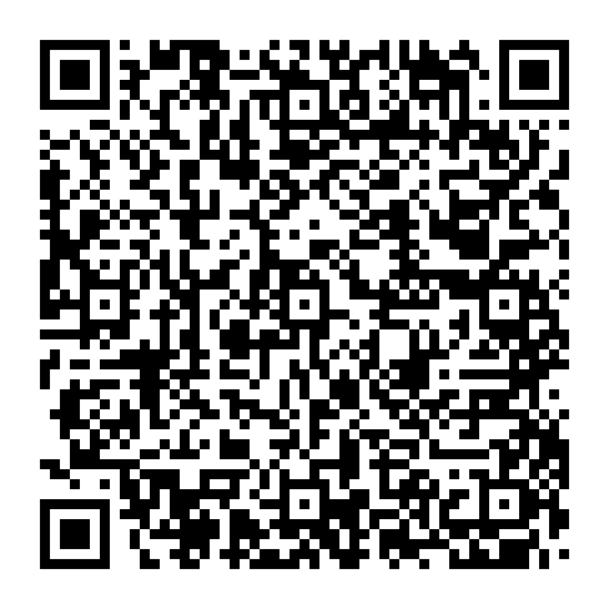 QRコード