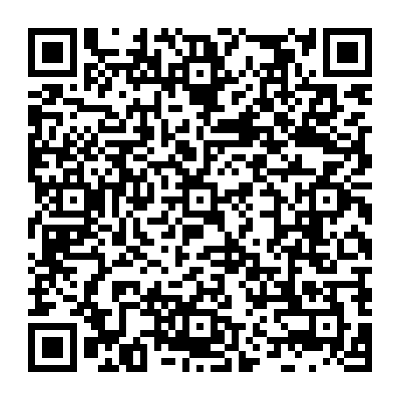 QRコード