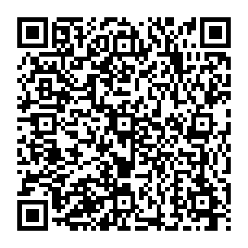 QRコード