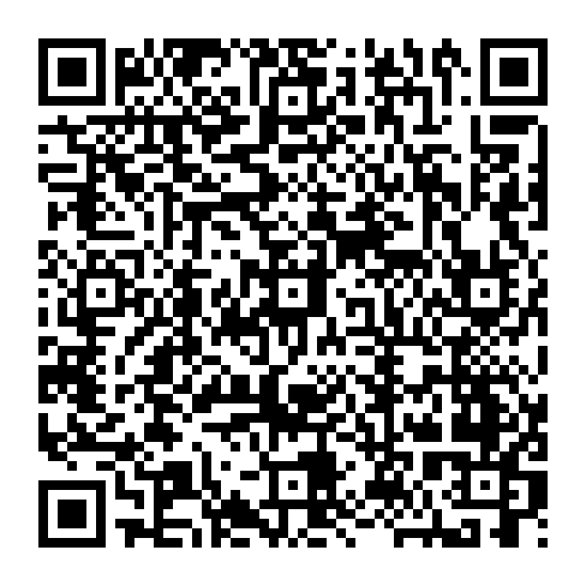 QRコード