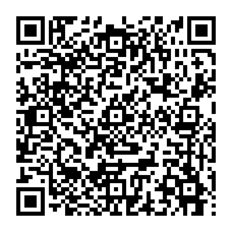 QRコード