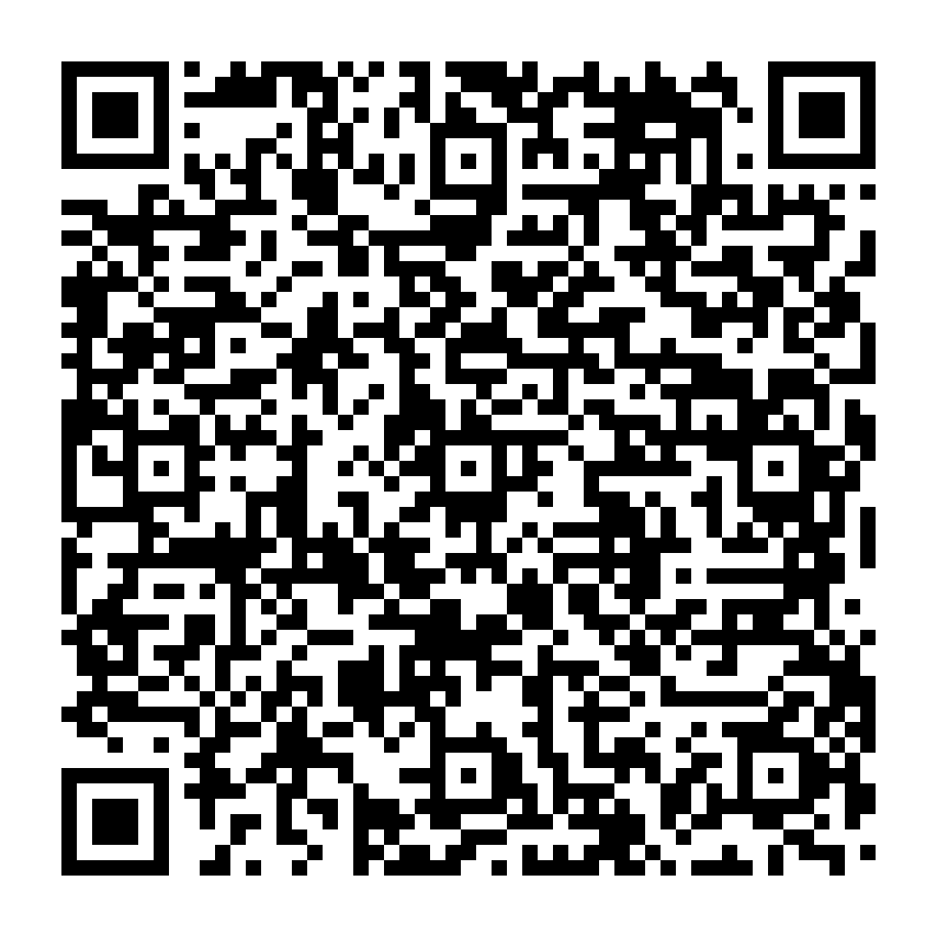 QRコード