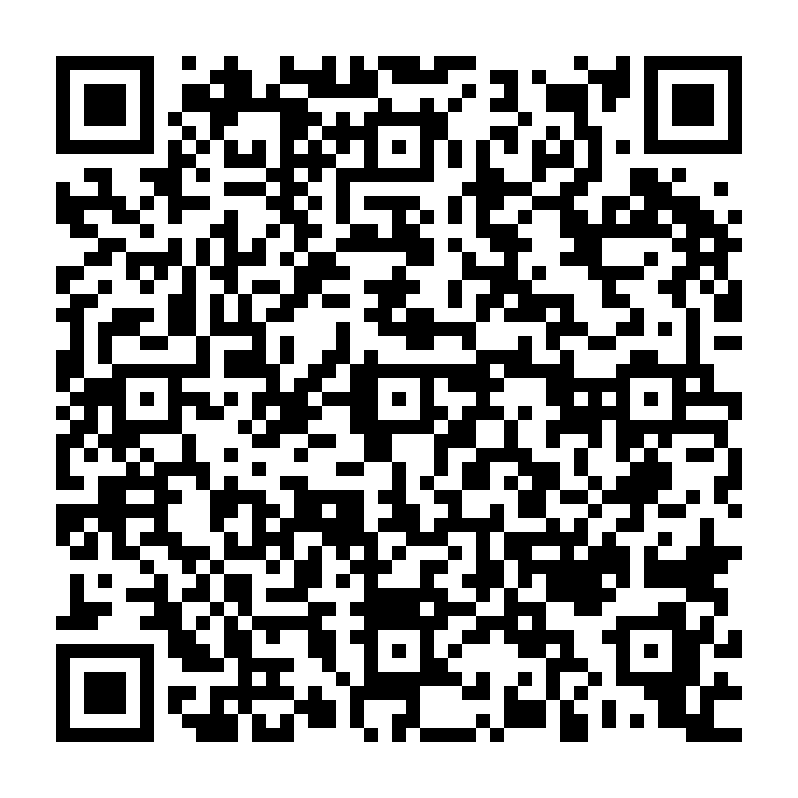 QRコード