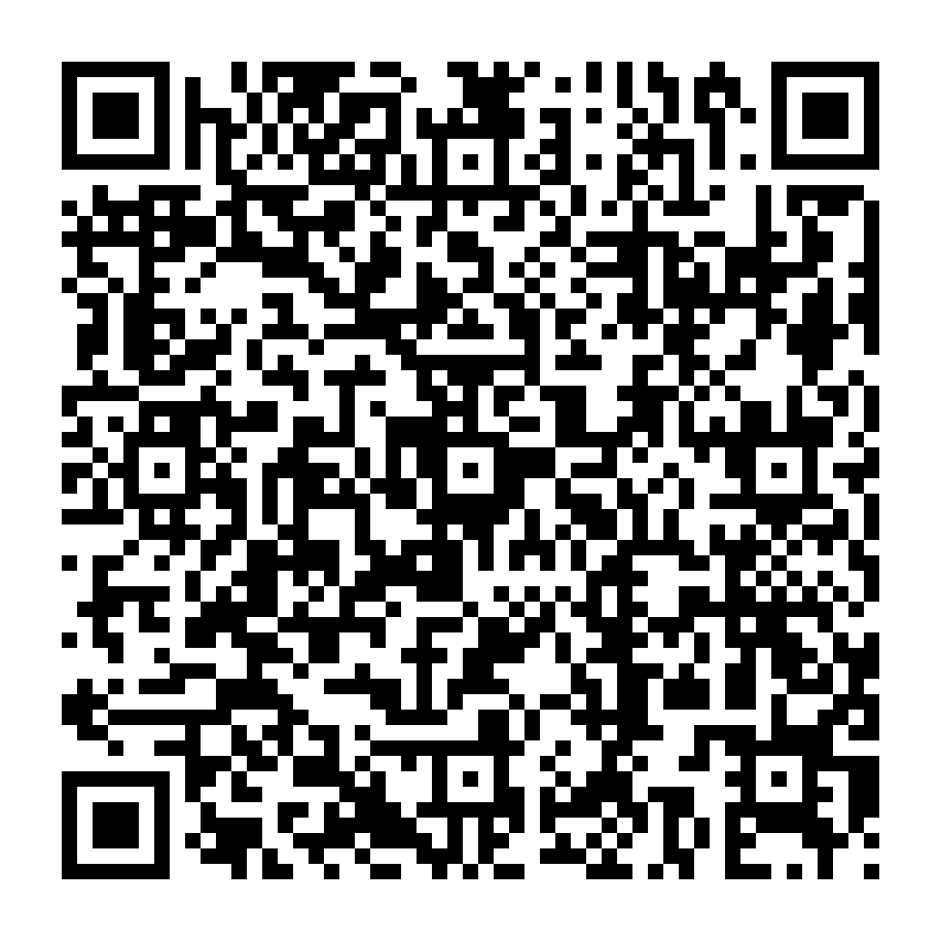 QRコード