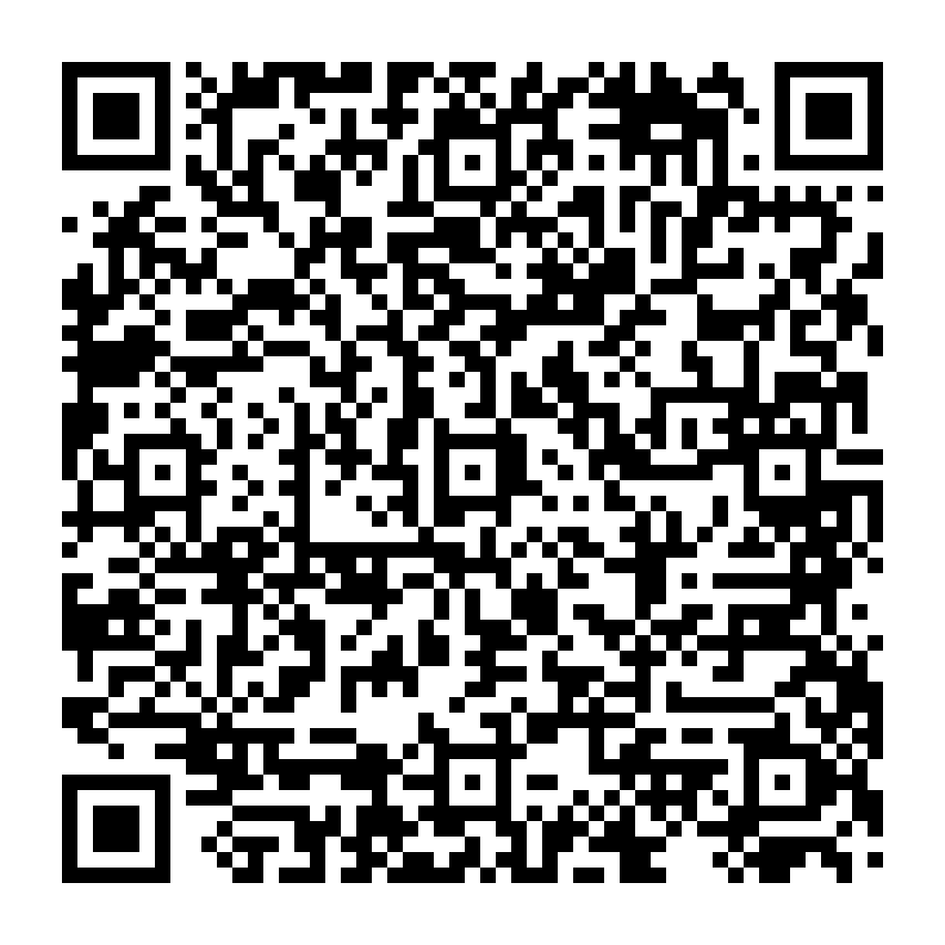 QRコード
