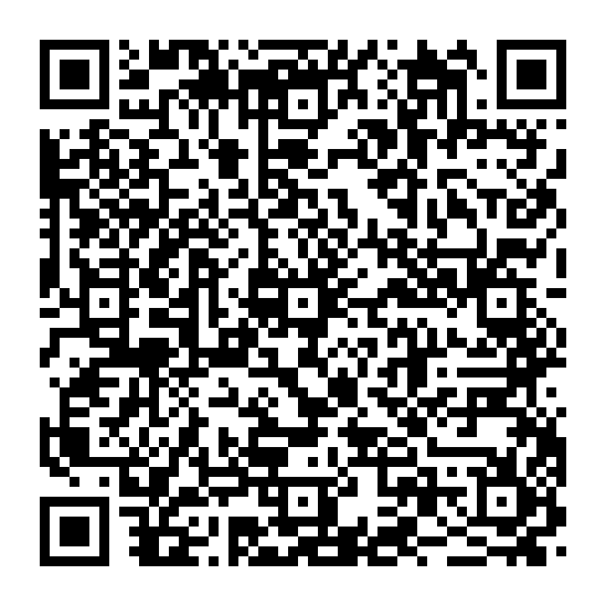 QRコード