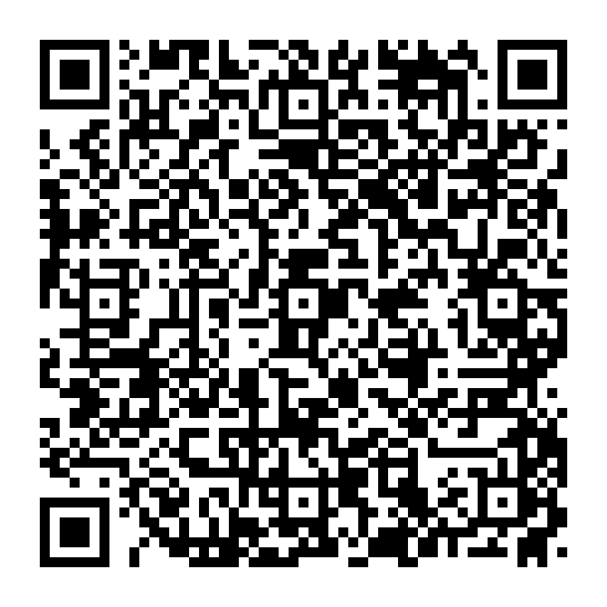 QRコード