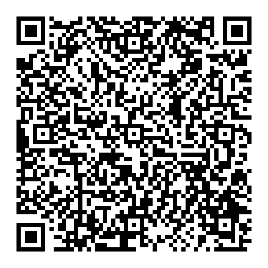QRコード