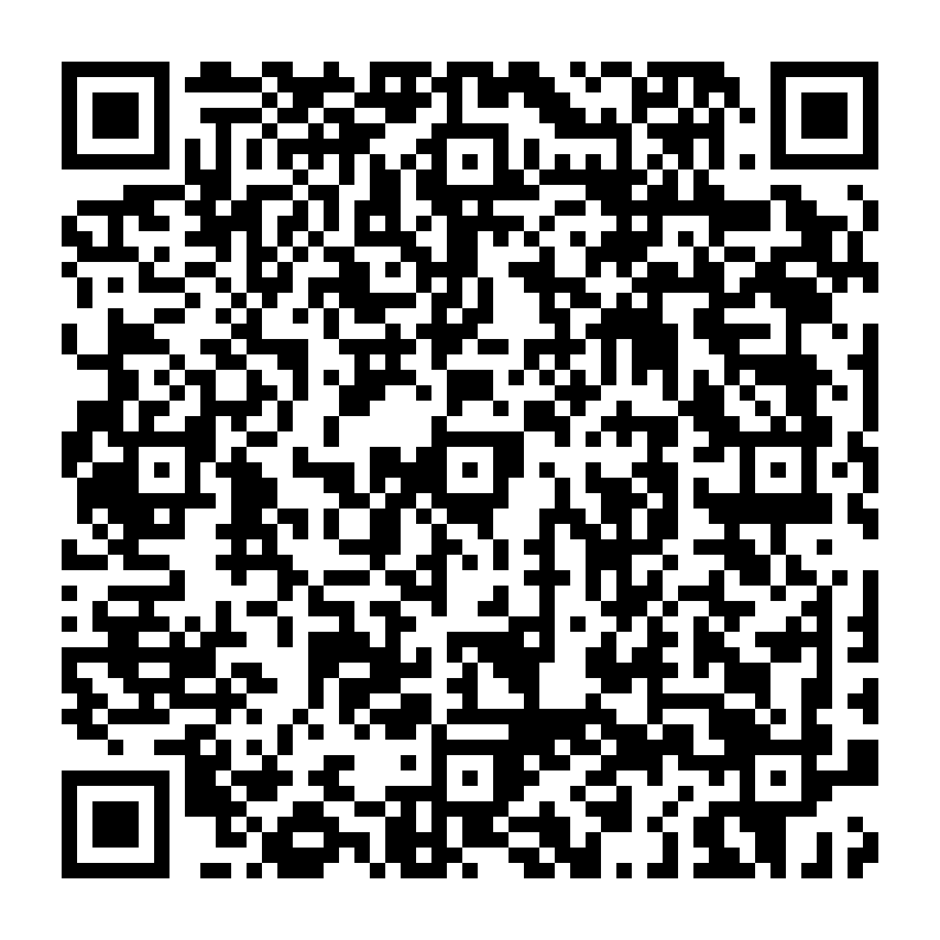 QRコード