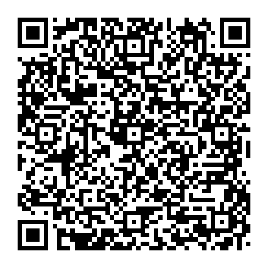 QRコード
