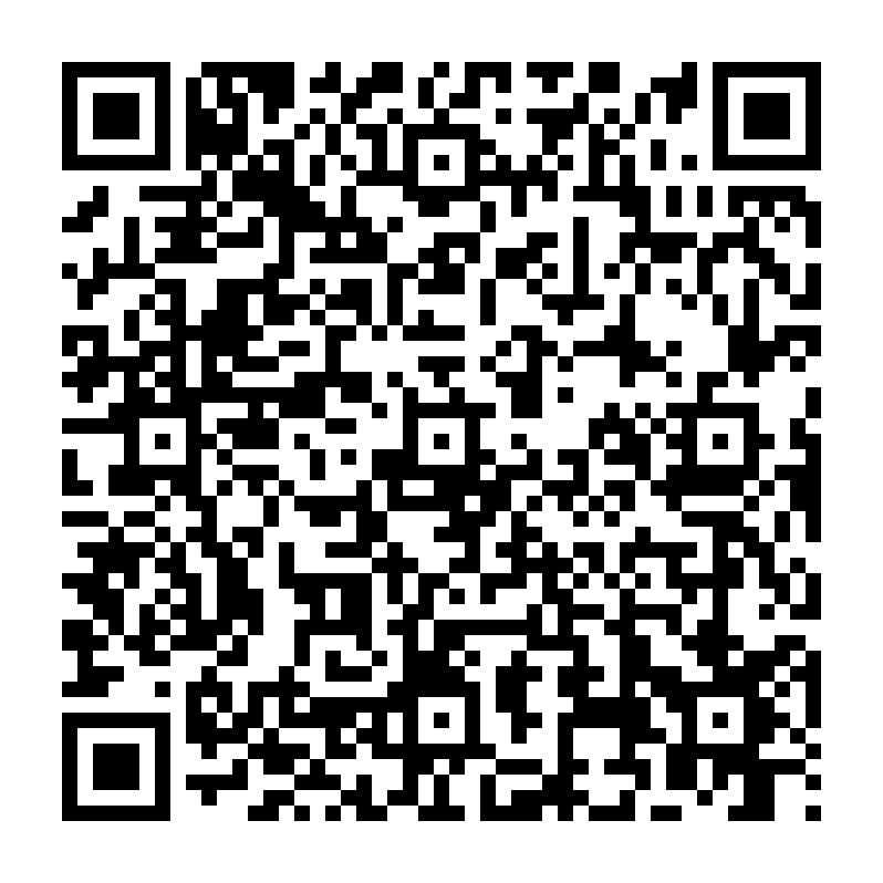 QRコード