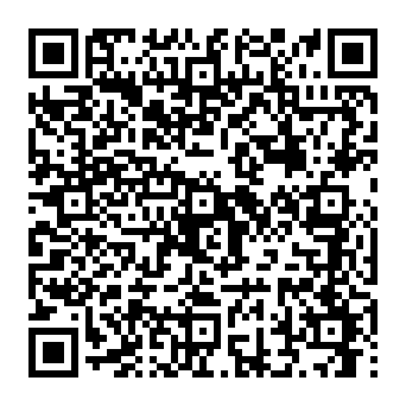 QRコード