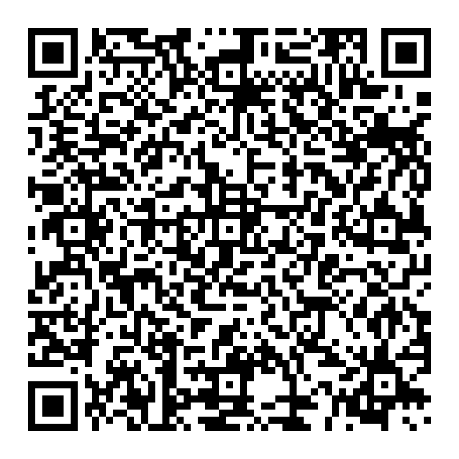 QRコード