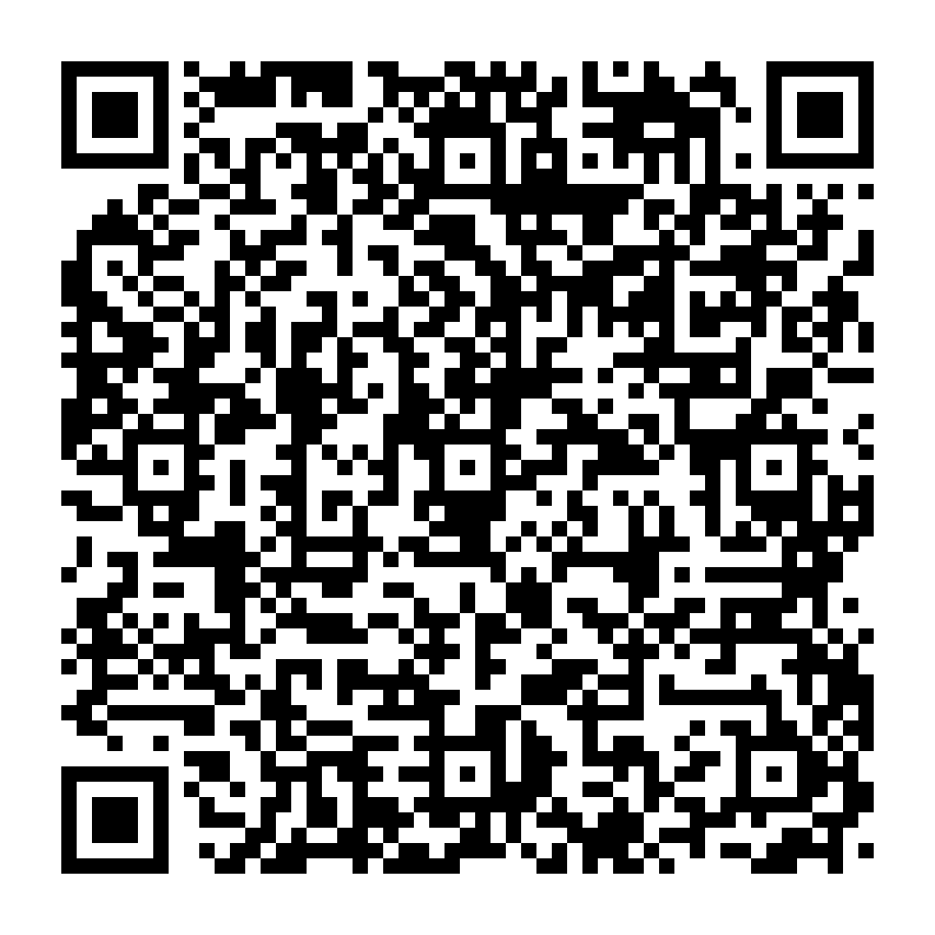 QRコード
