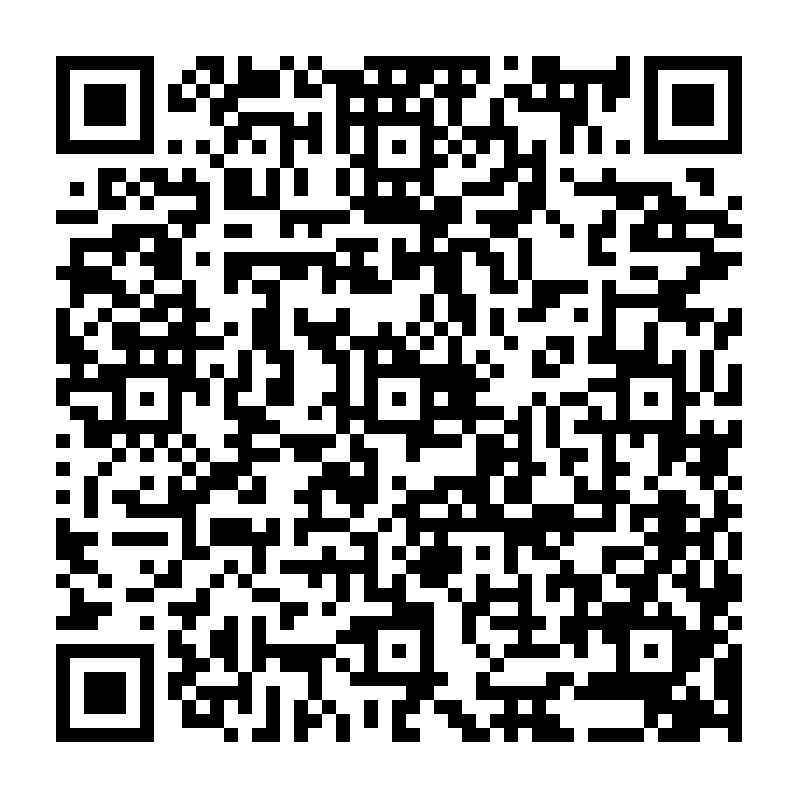 QRコード