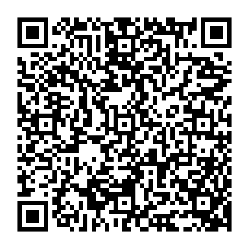 QRコード