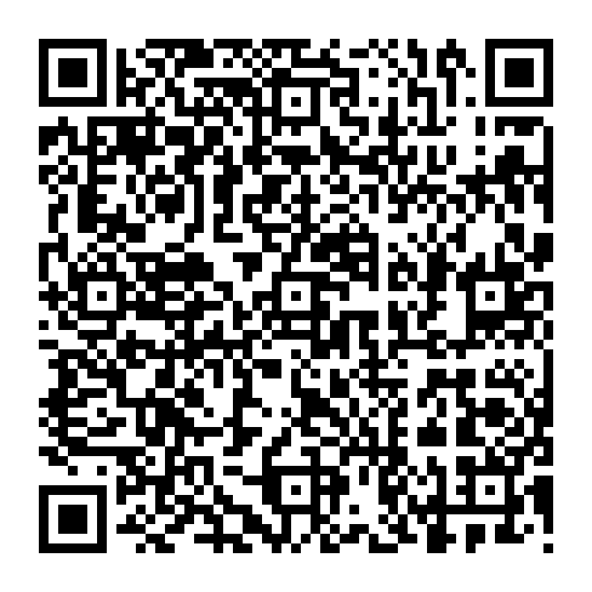 QRコード