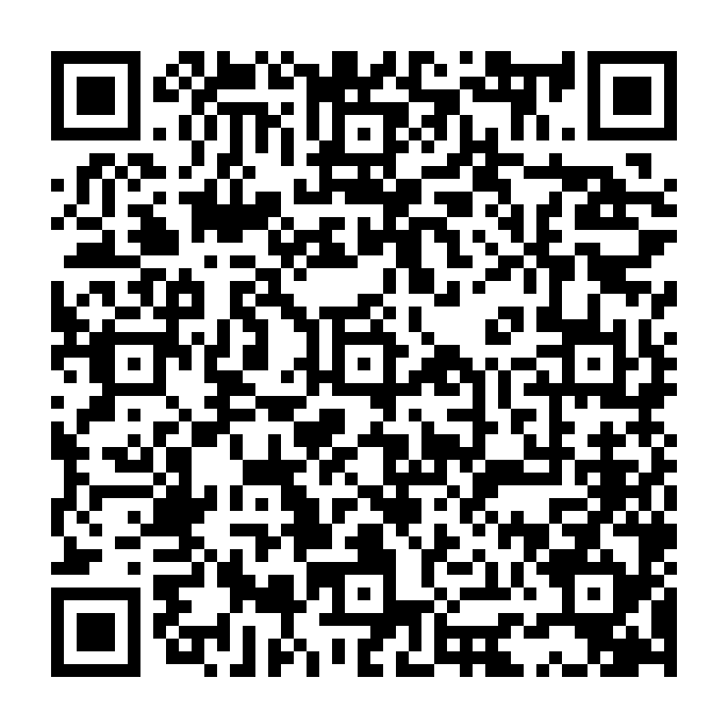 QRコード