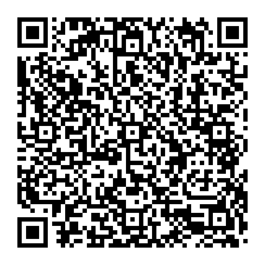 QRコード