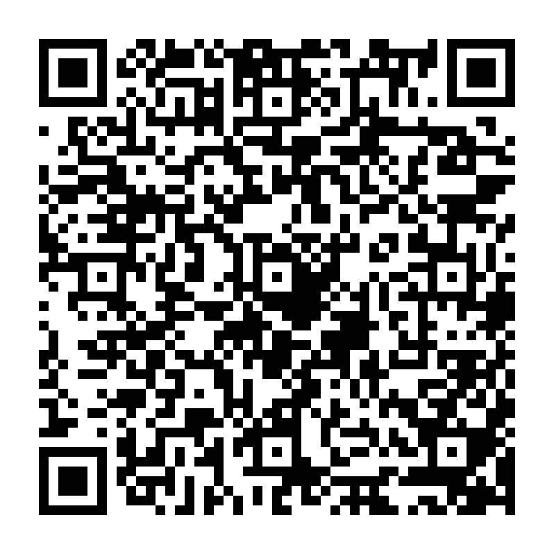 QRコード